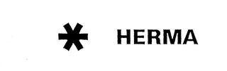 HERMA trademark