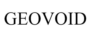 GEOVOID trademark