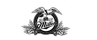 MILLER trademark