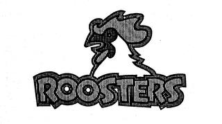 ROOSTERS trademark