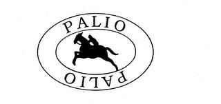 PALIO trademark