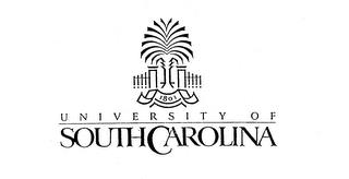 1801 UNIVERSITY OF SOUTH CAROLINA trademark