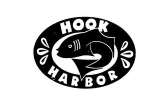 HOOK HARBOR trademark