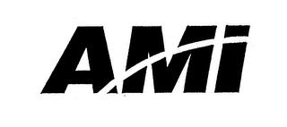 AMI trademark