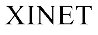 XINET trademark