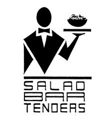 SALAD BAR TENDERS trademark