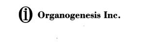 I ORGANOGENESIS INC. trademark