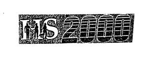 HS 2000 trademark