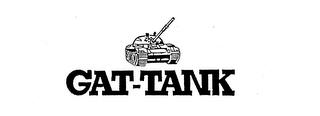 GAT-TANK trademark