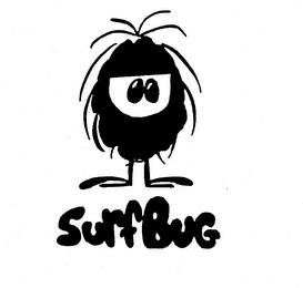 SURFBUG trademark