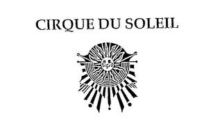 CIRQUE DU SOLEIL trademark