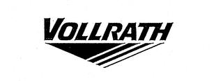 VOLLRATH trademark