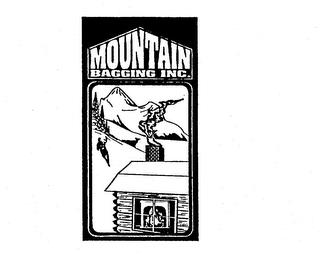 MOUNTAIN BAGGING INC. trademark