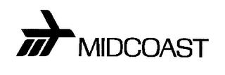 MIDCOAST trademark