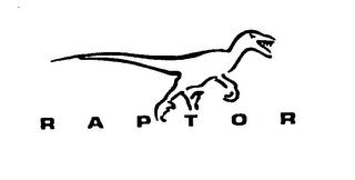 RAPTOR trademark