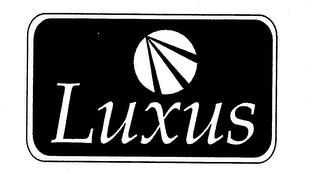 LUXUS trademark