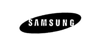 SAMSUNG trademark