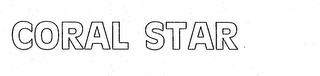 CORAL STAR trademark