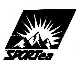 SPORTEA trademark