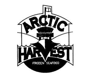 ARCTIC HARVEST trademark