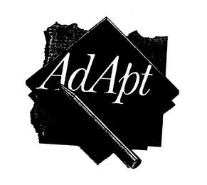 ADAPT trademark