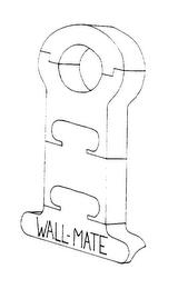 WALL-MATE trademark