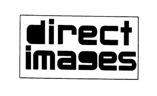 DIRECT IMAGES trademark