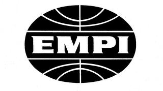 EMPI trademark