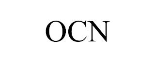 OCN trademark