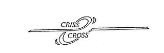 CRISS CROSS trademark