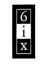 6IX trademark