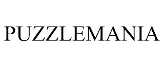 PUZZLEMANIA trademark