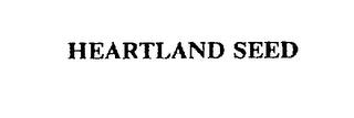 HEARTLAND SEED trademark