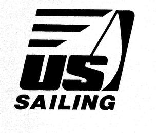 US SAILING trademark