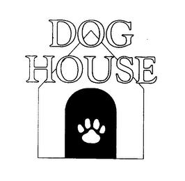 DOG HOUSE trademark