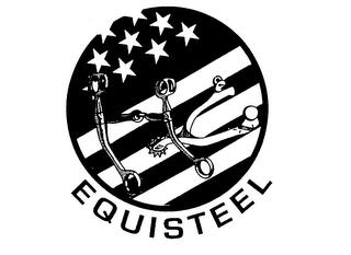 EQUISTEEL trademark