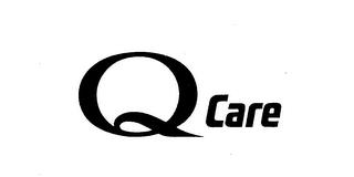 Q CARE trademark