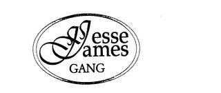 JESSE JAMES GANG trademark