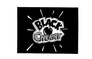 BLACK CHERRY trademark