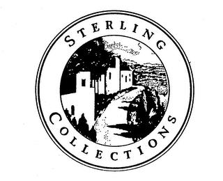 STERLING COLLECTIONS trademark