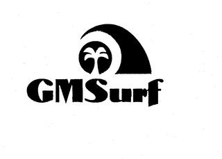 GMSURF trademark