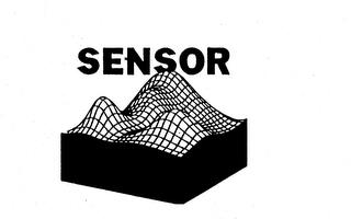 SENSOR trademark