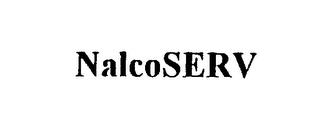 NALCOSERV trademark