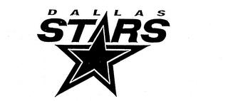 DALLAS STARS trademark