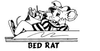 BED RAT trademark