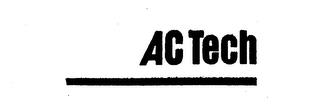 AC TECH trademark