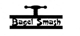 BAGEL SMASH trademark