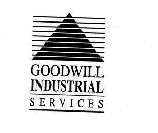 GOODWILL INDUSTRIAL SERVICES trademark