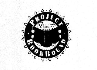 PROJECT BOOKBOUND trademark