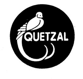 QUETZAL trademark